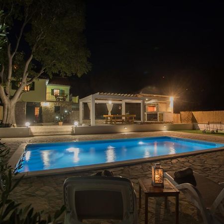 Villa Vuki Sibenik Exterior photo
